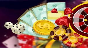 Онлайн казино Magnet Casino