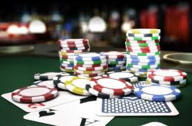 Онлайн казино Magnet Casino